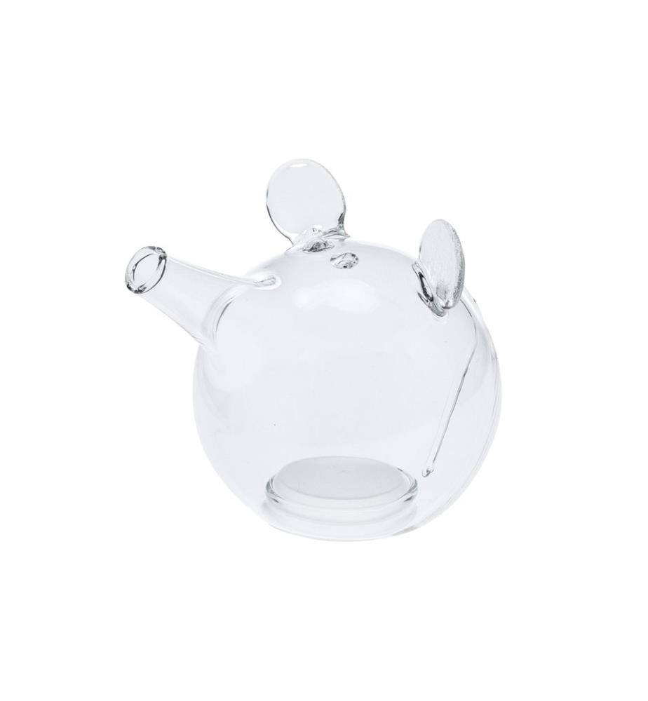 Glasi Hergiswil - Sucrier Souris en sucre