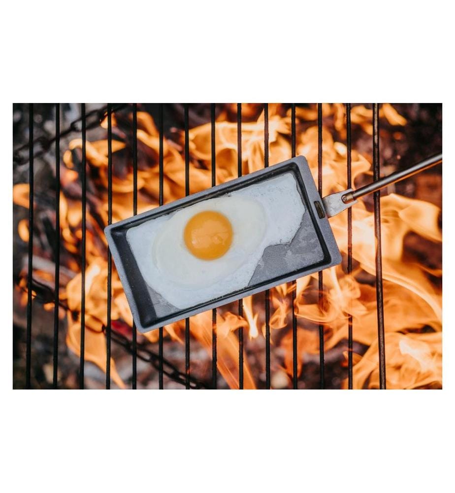 KADASTAR - Poêlons à raclette Explorer 6 pièces