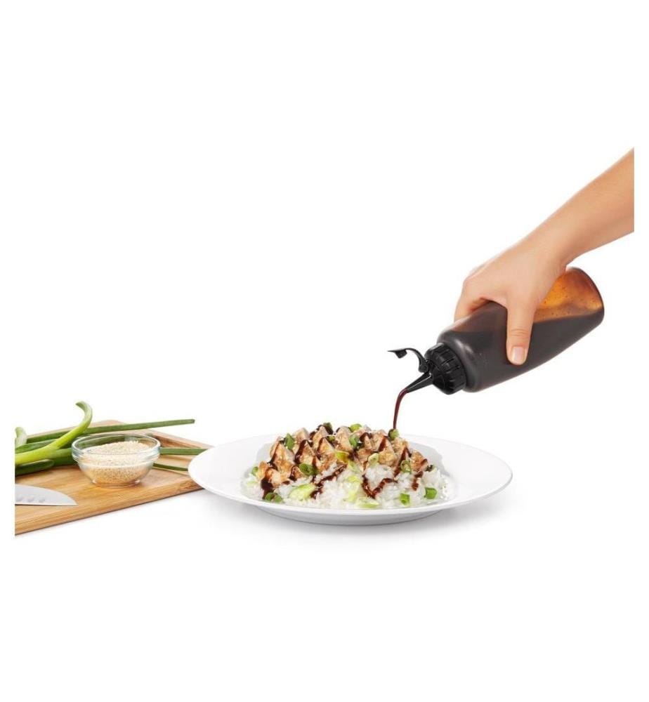 Oxo Good Grips - Öl Spender 350 ml