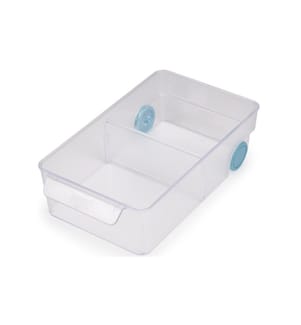 Joseph Joseph - Bac organiseur pour réfrigérateur Fridge Store 30.8 cm x 17.4 cm x 8.5 cm