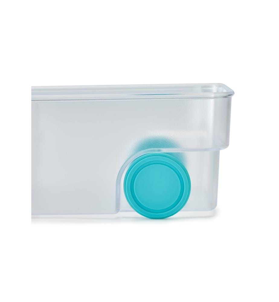 Joseph Joseph - Kühlschrankorganizer Fridge Store 30.8 cm x 17.4 cm x 8.5 cm