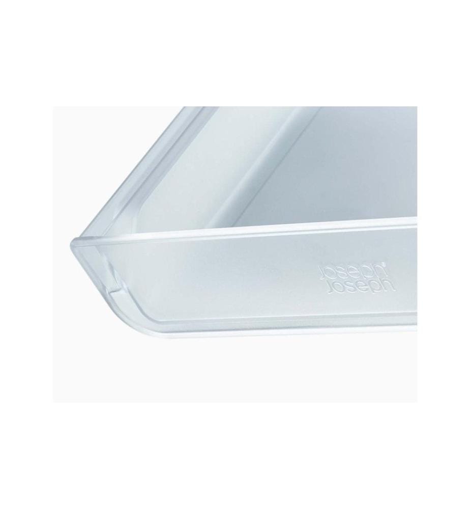Joseph Joseph - Kühlschrankorganizer Fridge Store 31.3 cm x 25.5 cm x 7.8 cm