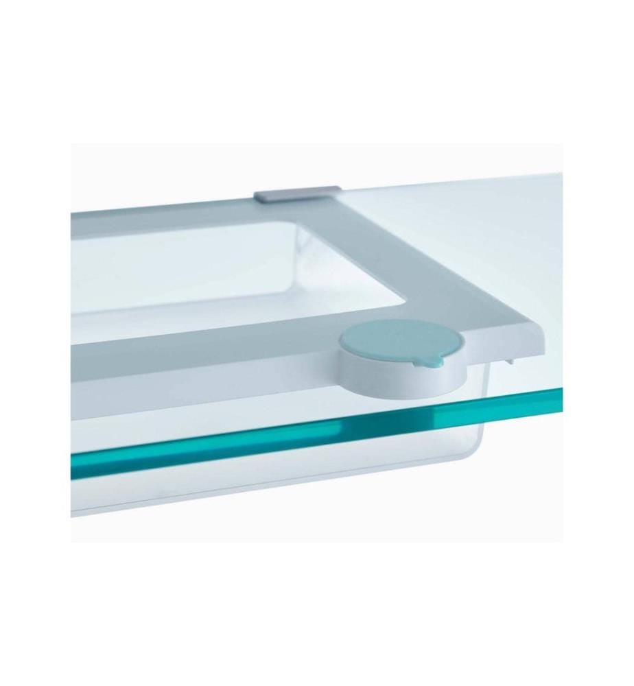 Joseph Joseph - Kühlschrankorganizer Fridge Store 31.3 cm x 25.5 cm x 7.8 cm