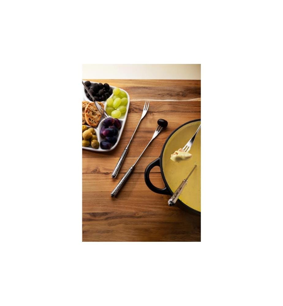 Sola - Fourchette à fondue au fromage San Remo Elite 1 Personne