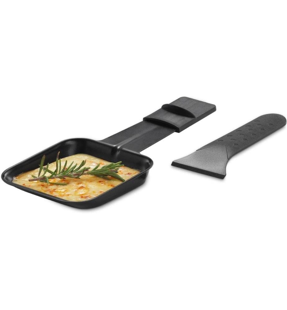 TRISA - Grill à raclette Premium 2 personnes