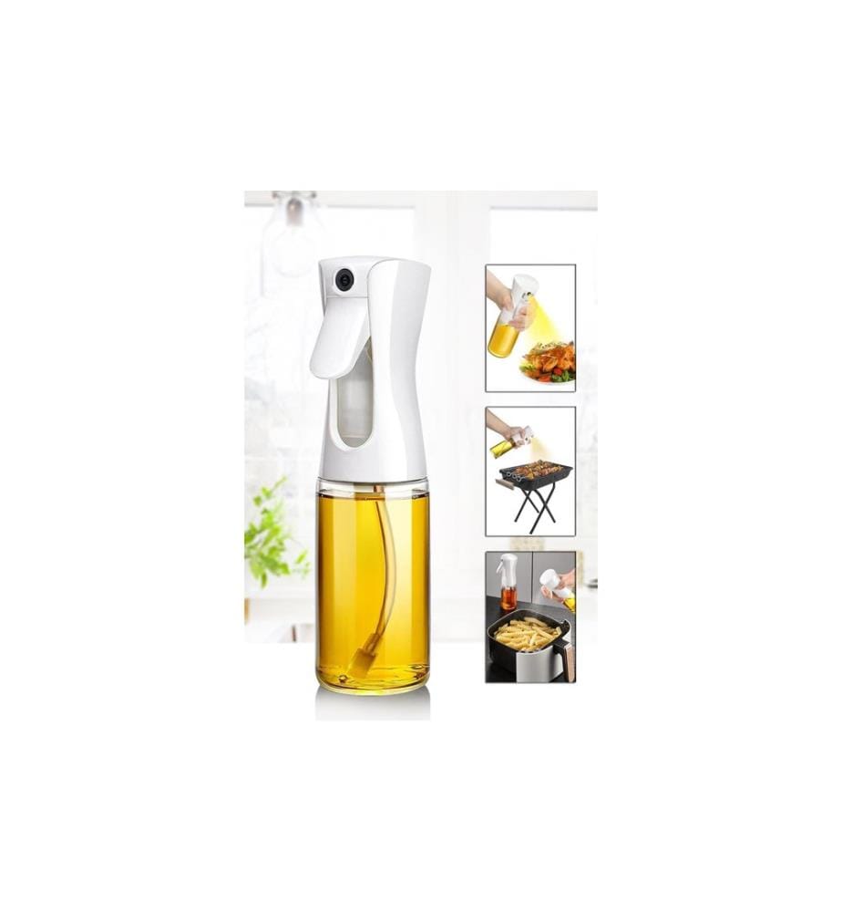 Hermia - Huilier C-SP-210 210 ml, blanc