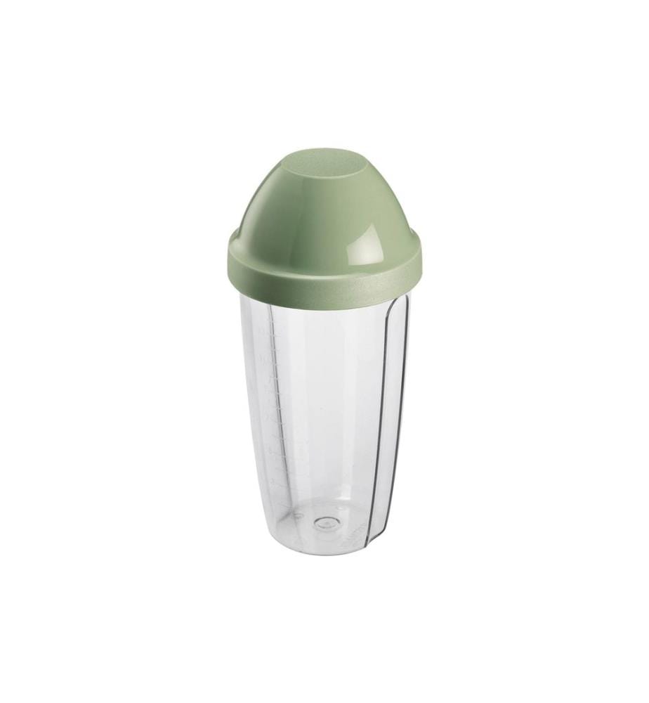 Westmark - Gobelet à secouer Maxi 0.5 l, Menthe