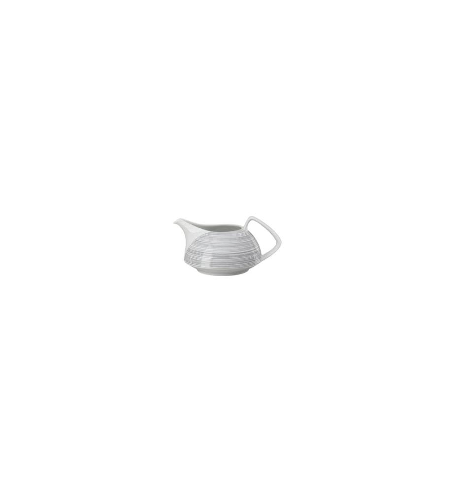 Rosenthal - Milchkännchen TAC Gropius Stripes 2.0 0.25 l