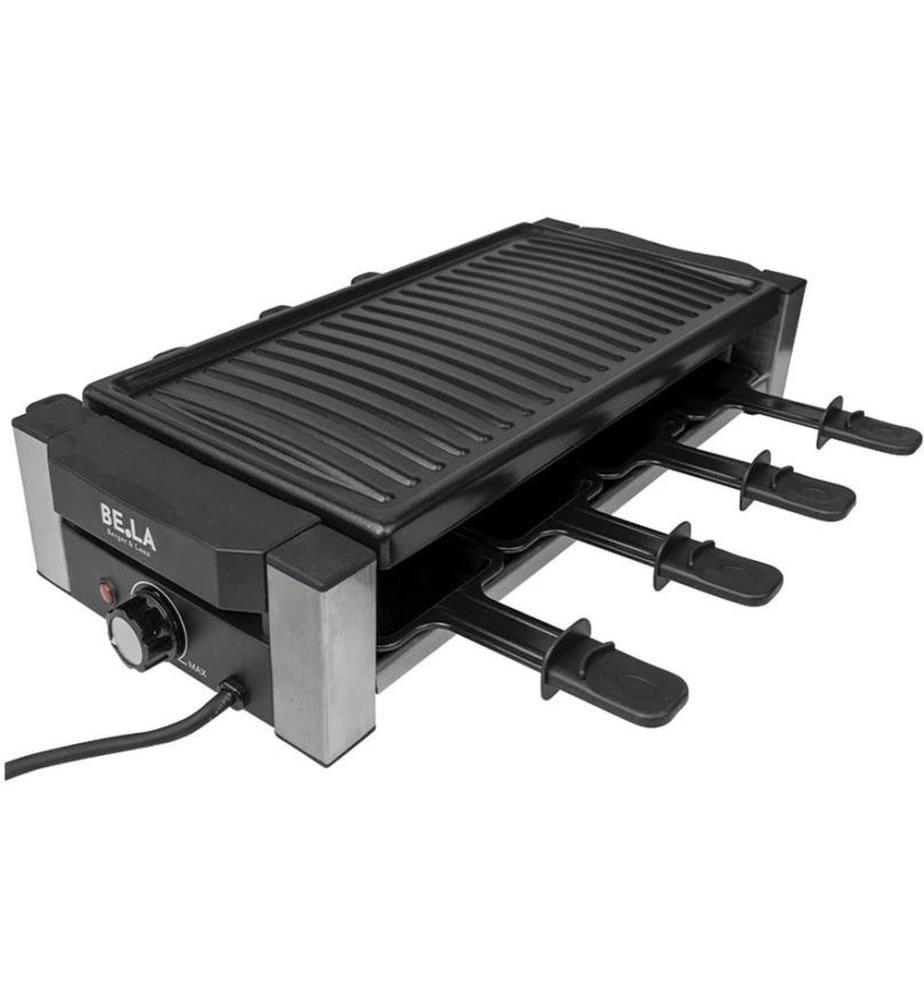 Berger Lanz - Gril à raclette 8 personnes