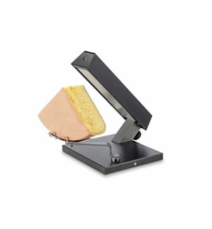 TTM - Appareils à raclette Party Noir