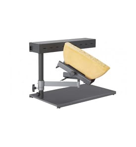 TTM - Raclette-Gerät POP Grau