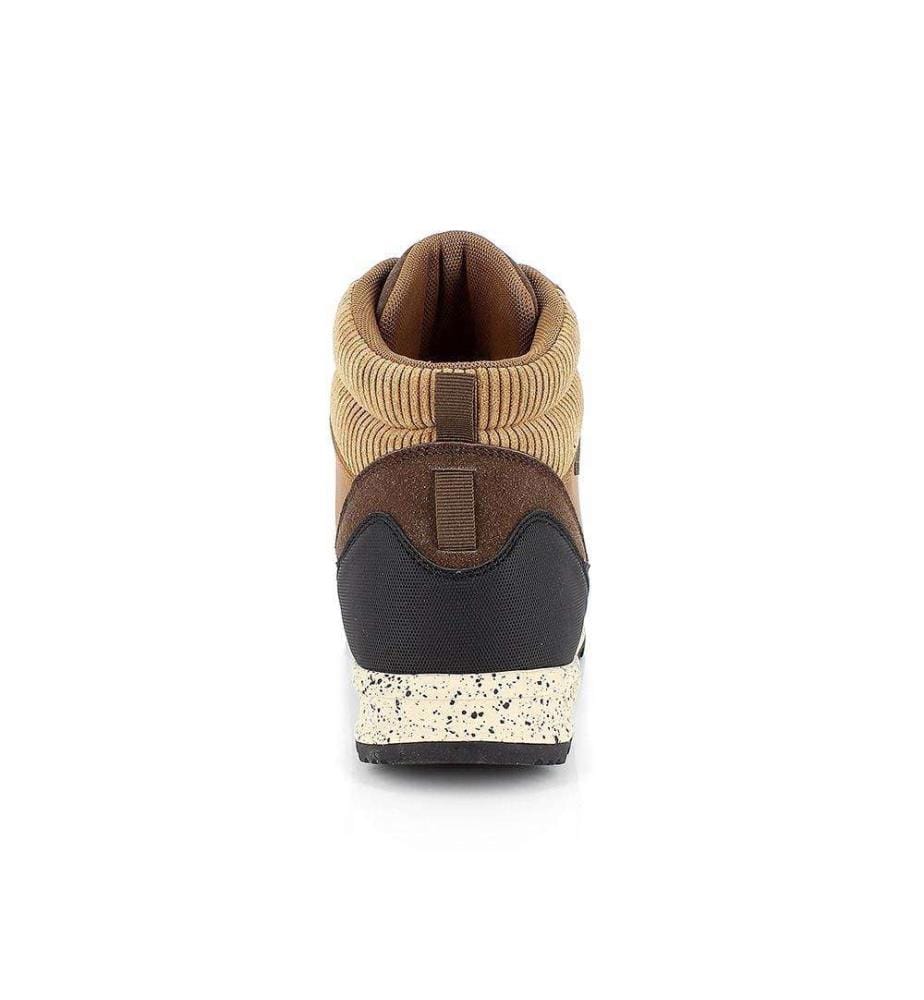 Chaussures d'hiver - Camel