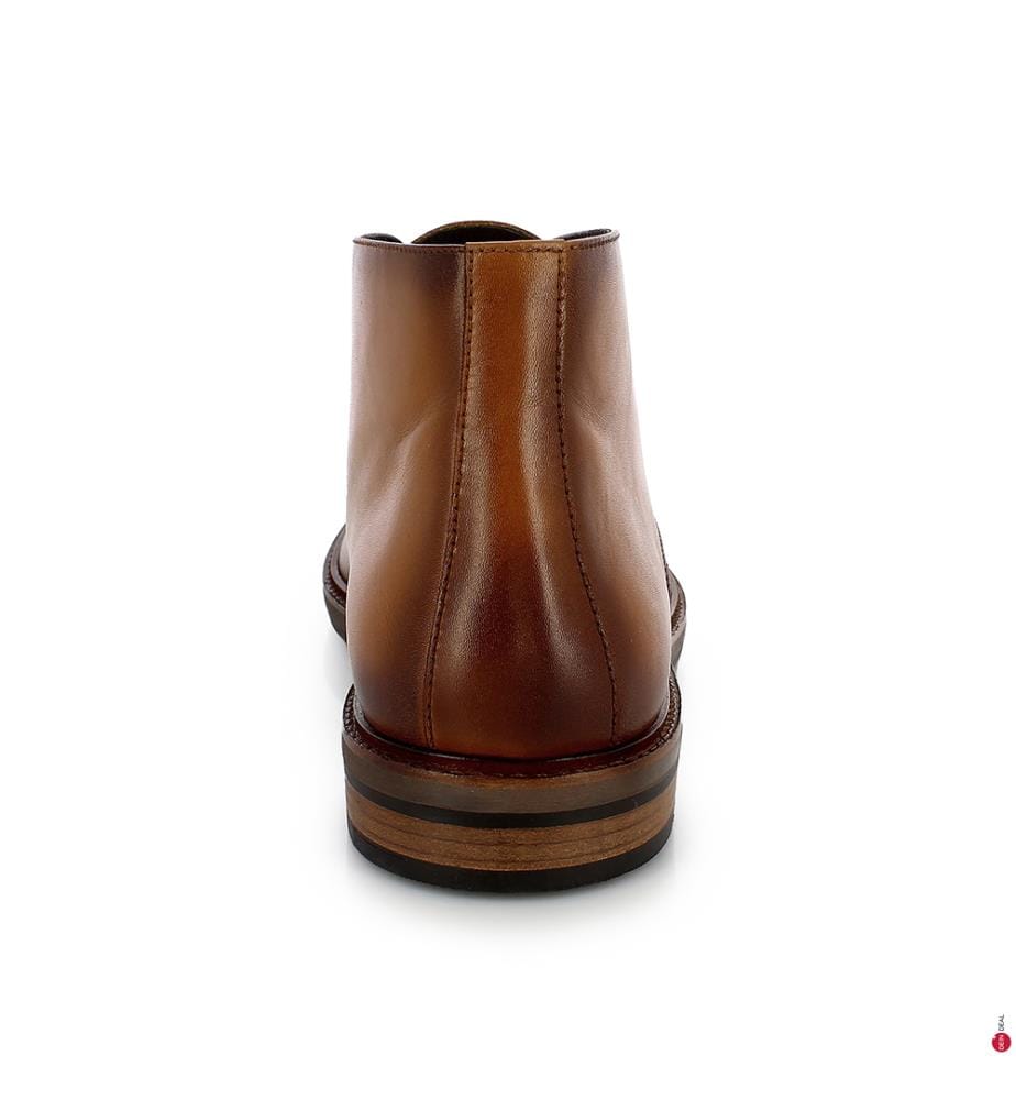Derbys – Braun