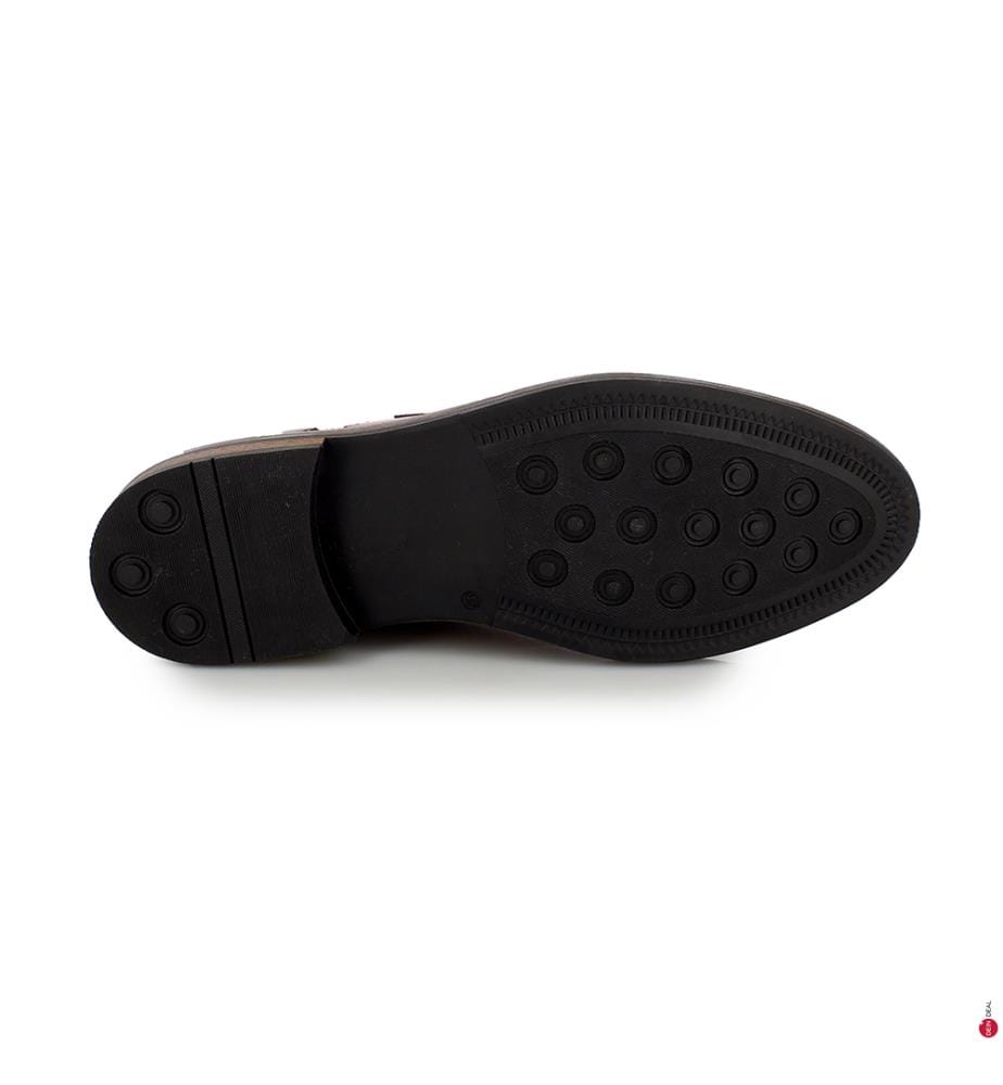 Derbys – Braun
