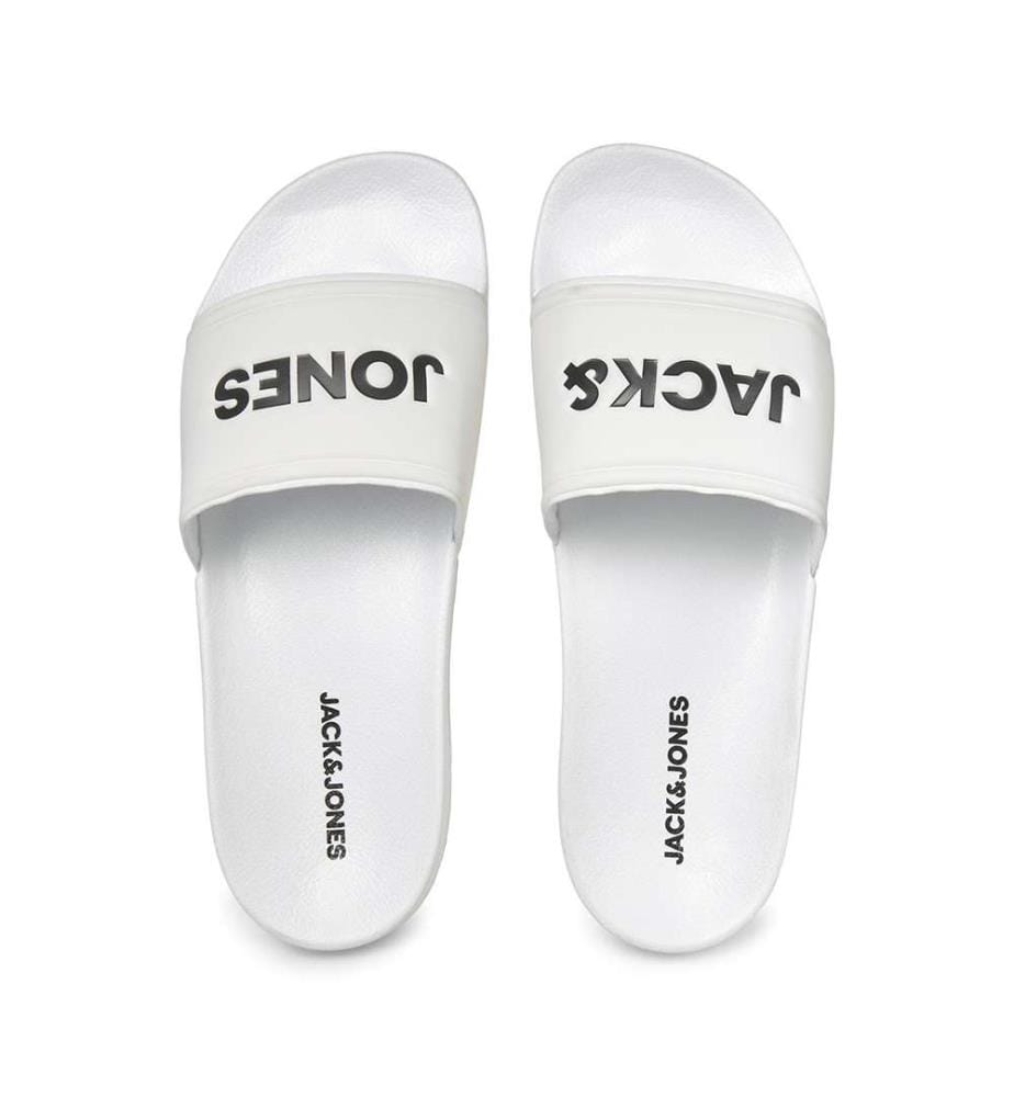 Mules - Blanc
