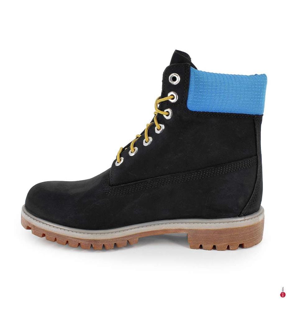Bottines - Noir