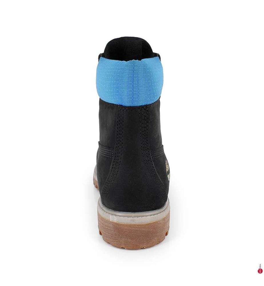Bottines - Noir