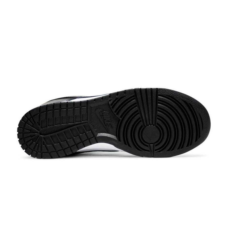 Sneaker – Schwarz/Weiss