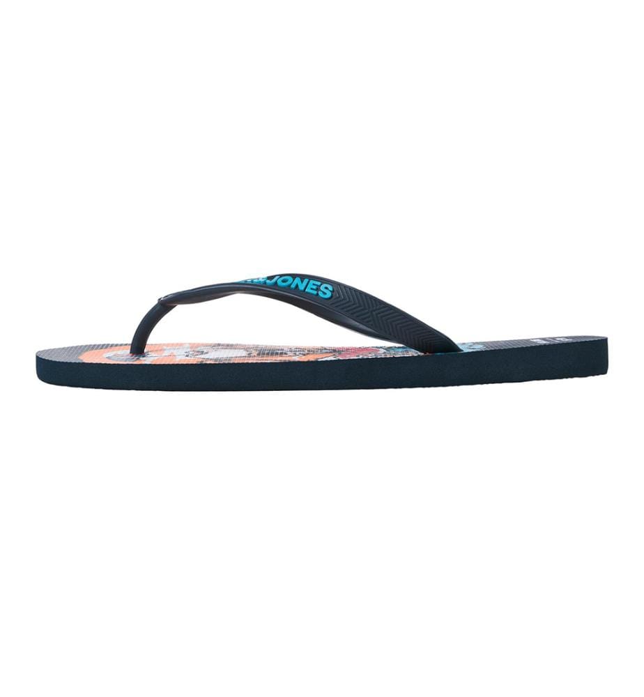 Flip-Flops – Marineblau
