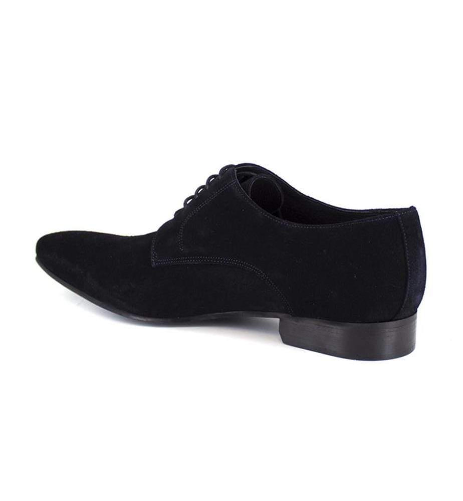 Derbys – Schwarz