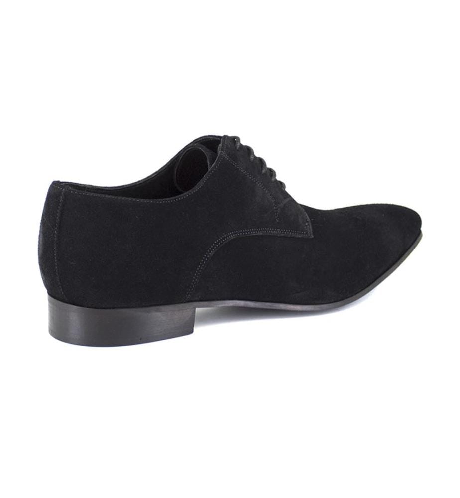 Derbys – Schwarz