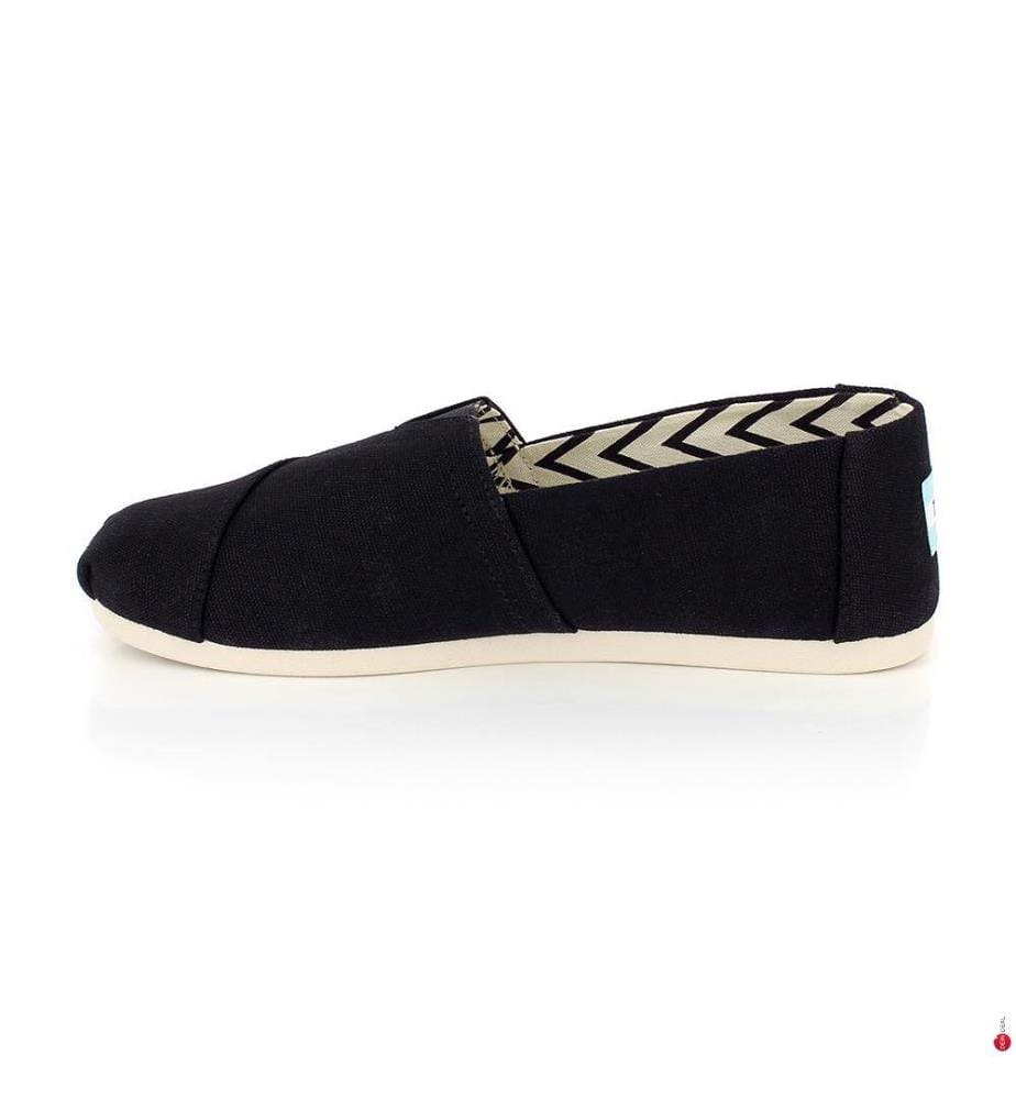 Sneaker – Schwarz