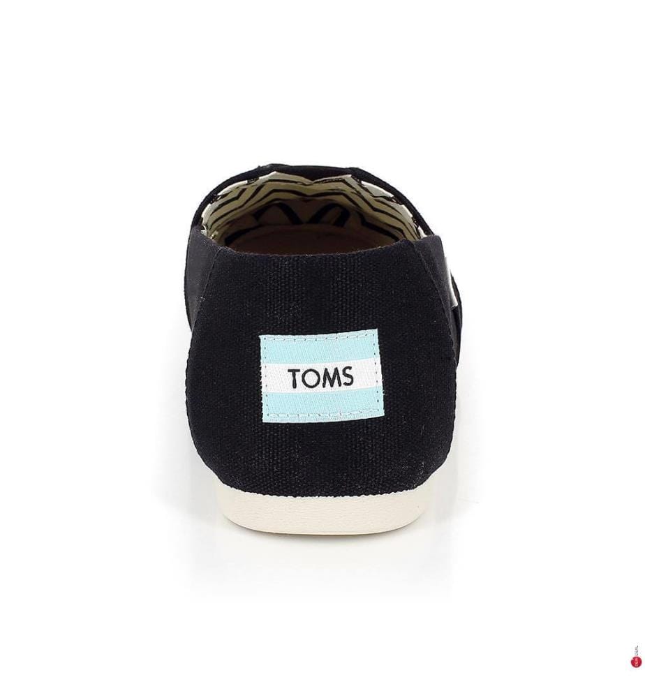 Sneaker – Schwarz