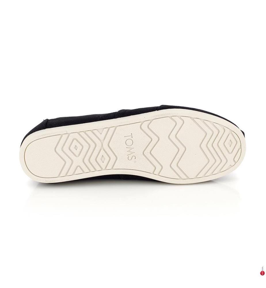 Sneaker – Schwarz