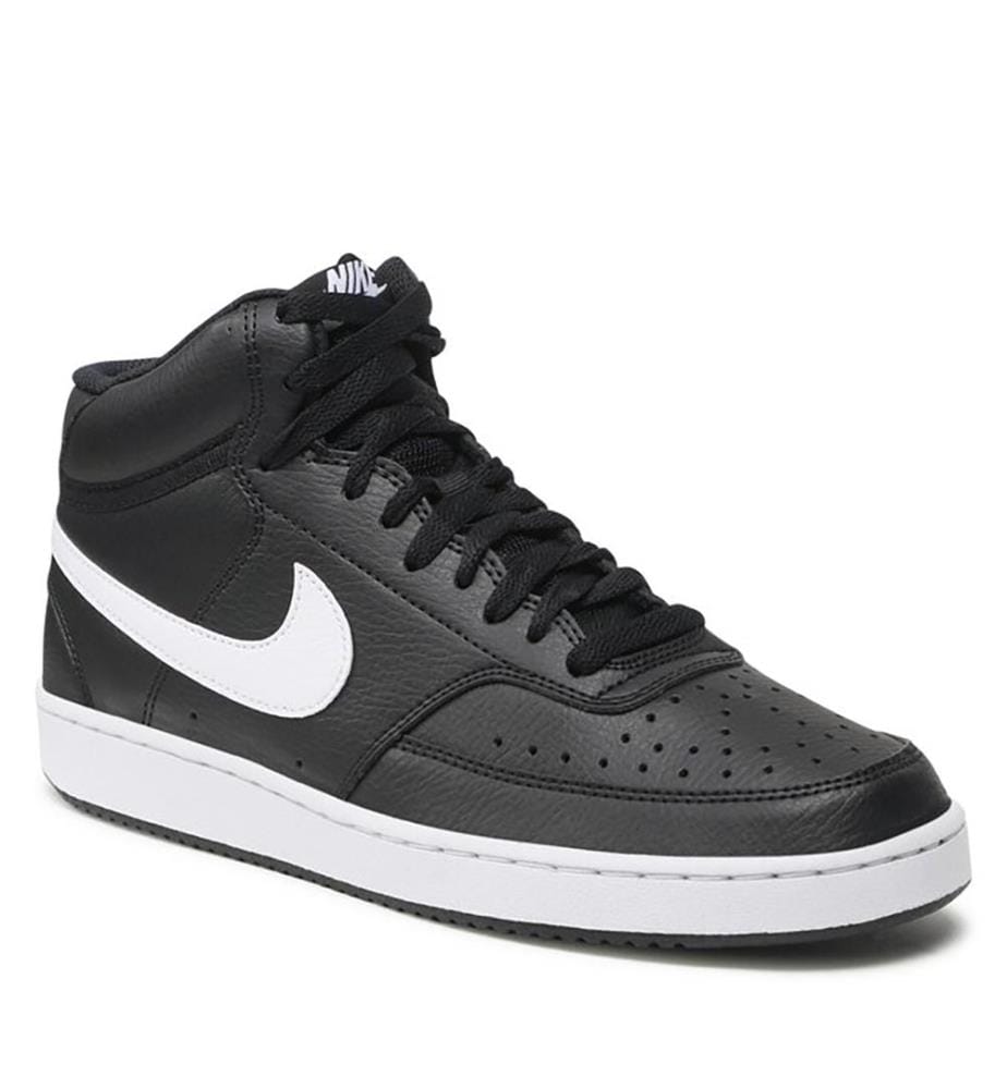 Sneaker – Schwarz