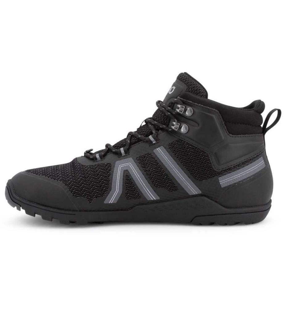 Stiefel – Schwarz