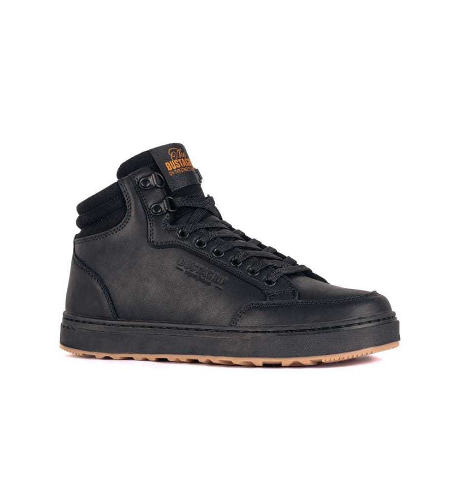 Stiefeletten – Schwarz