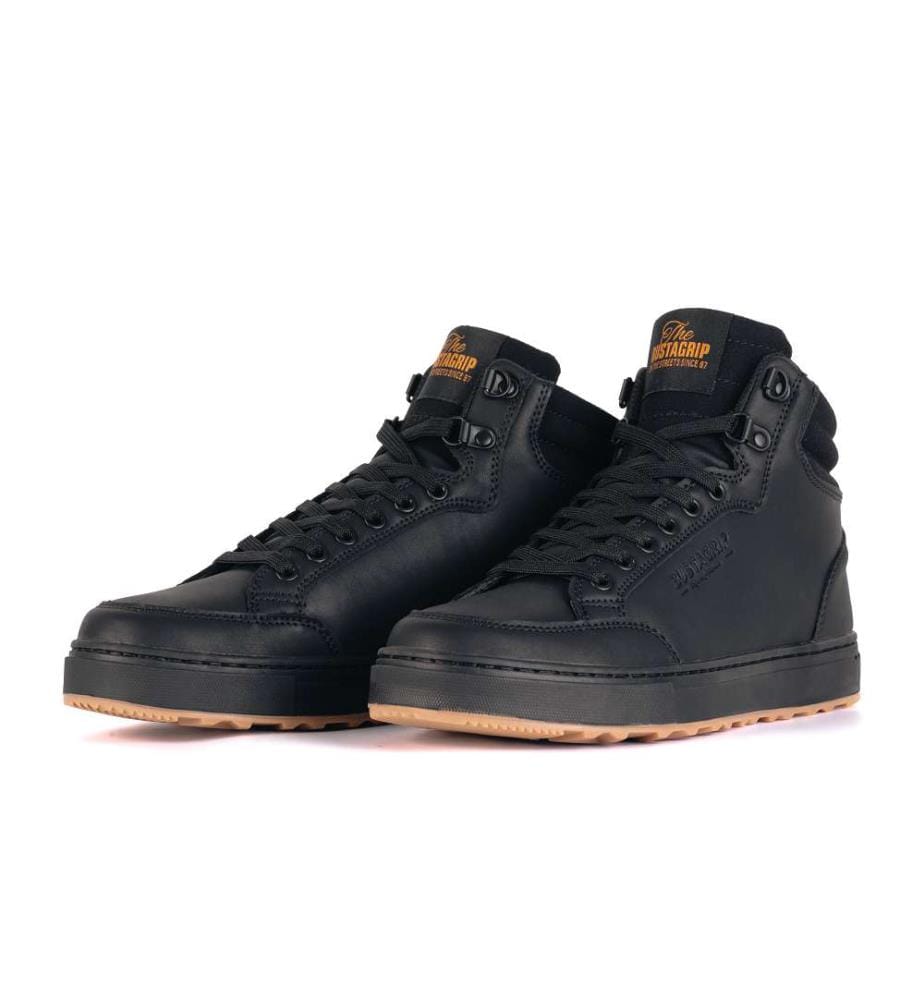 Stiefeletten – Schwarz