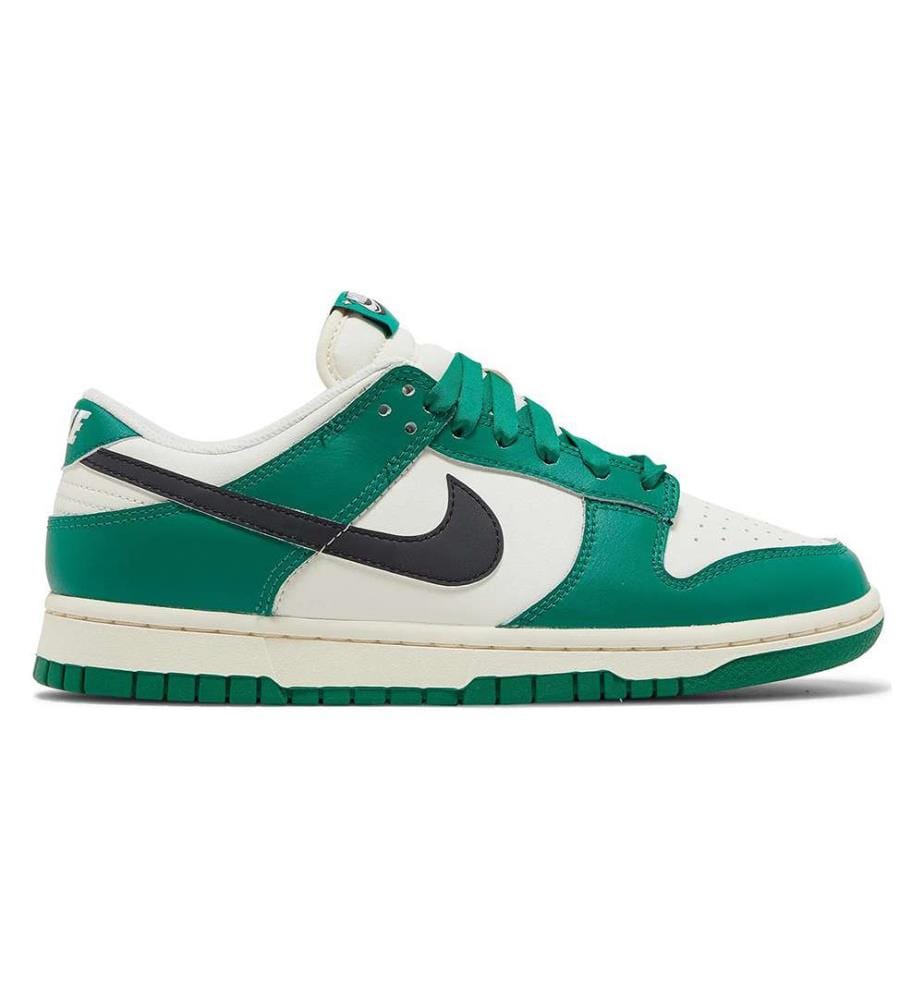 Baskets - Vert