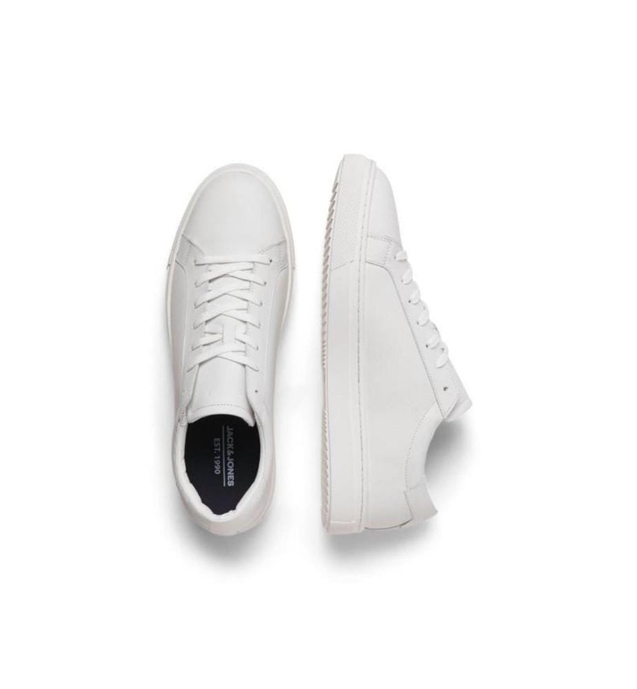 Baskets - Blanc