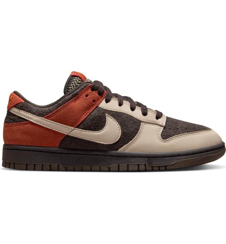 Sneaker – Rot