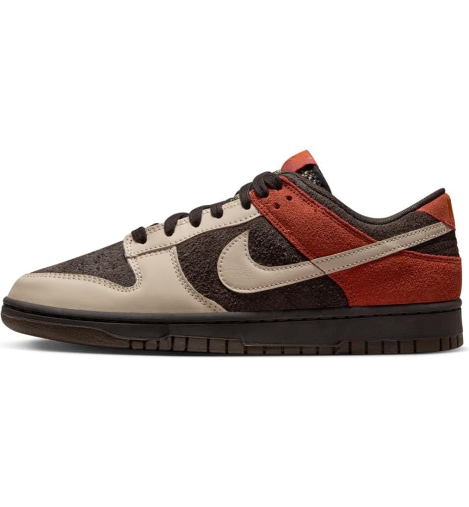 Sneaker – Rot