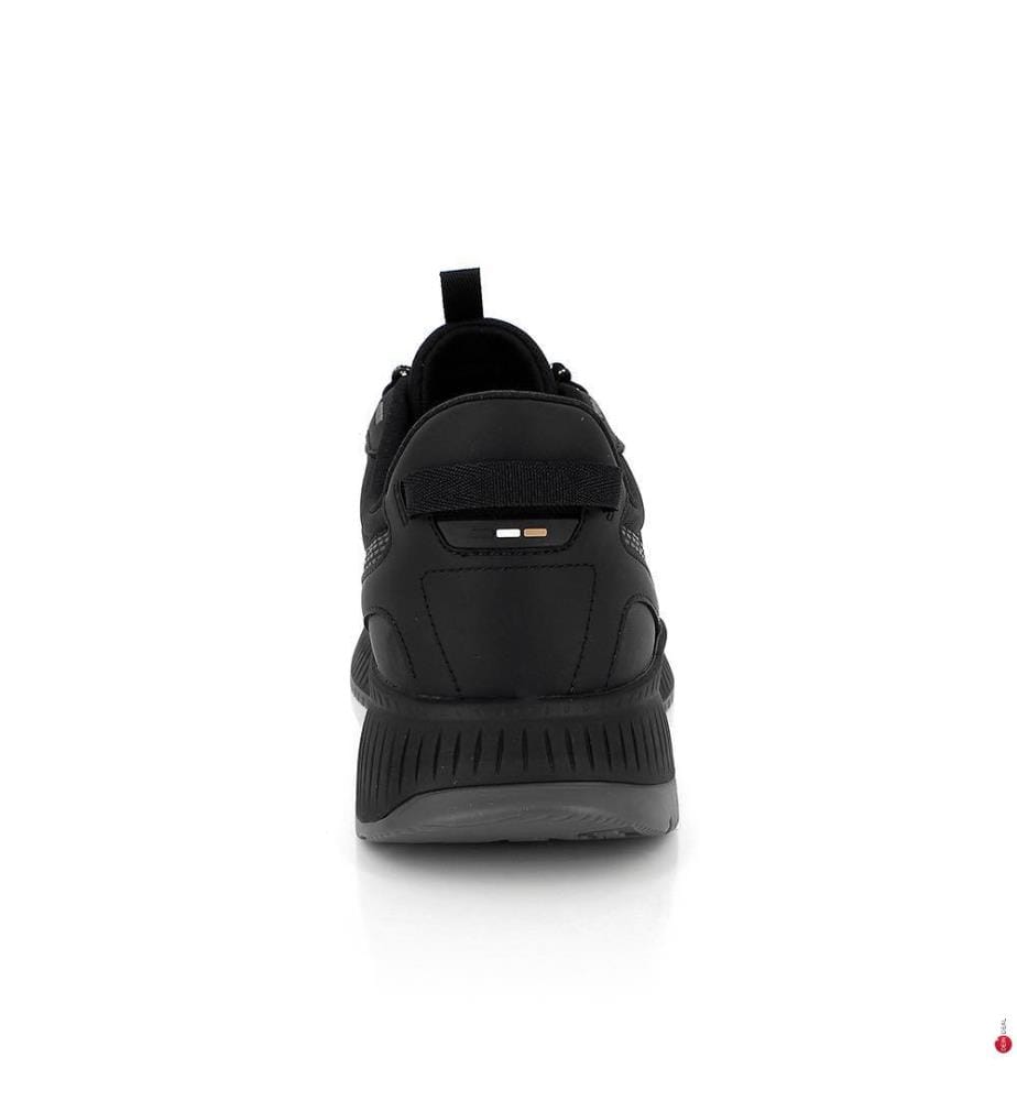 Sneaker – Schwarz