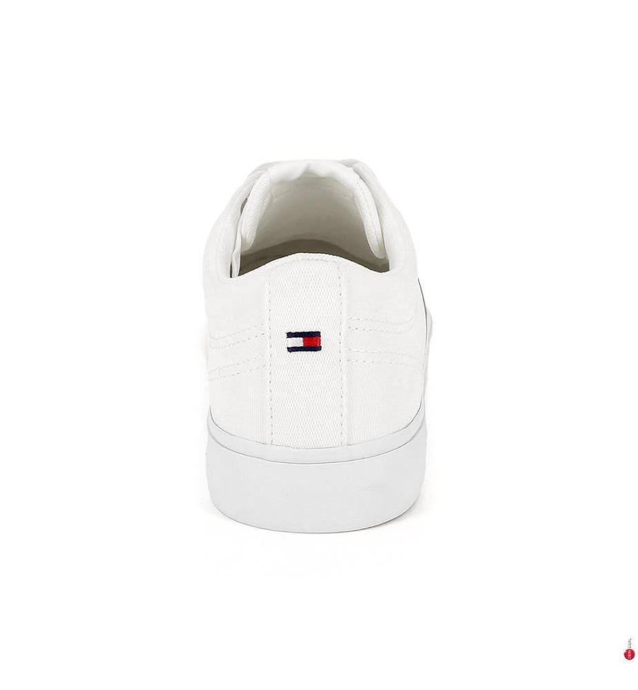 Baskets - Blanc