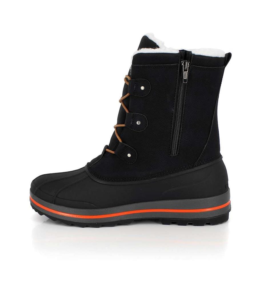 Bottes de neige - Noir