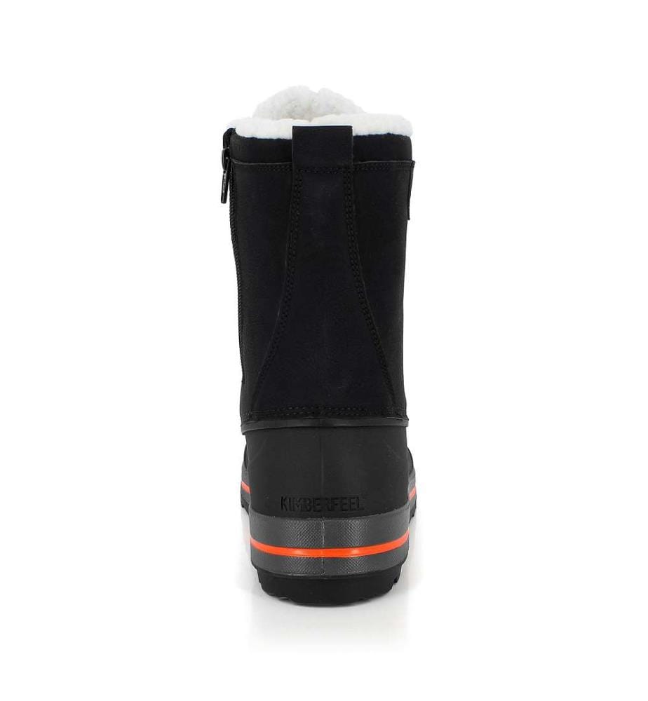 Bottes de neige - Noir