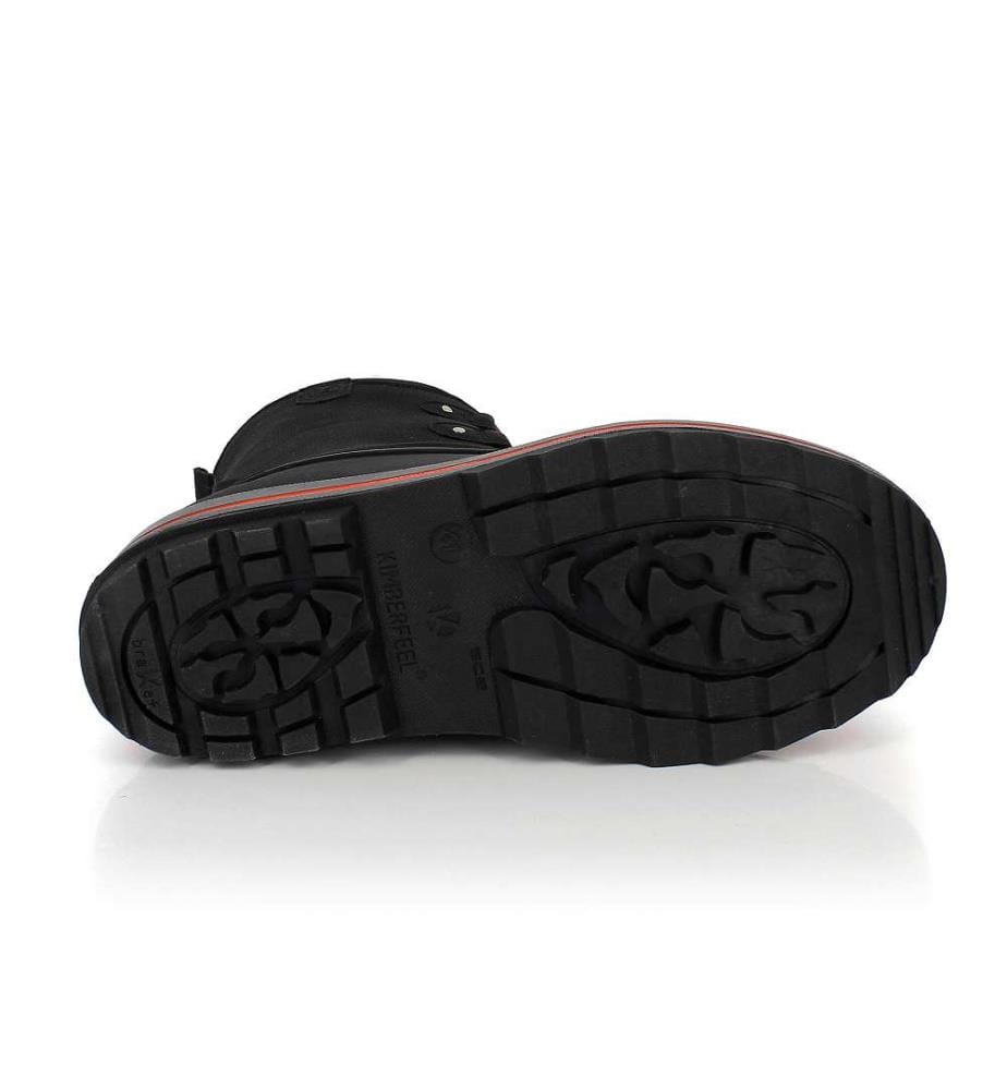 Bottes de neige - Noir