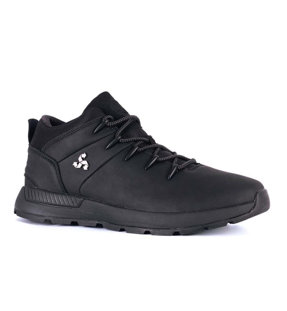 Stiefeletten – Schwarz