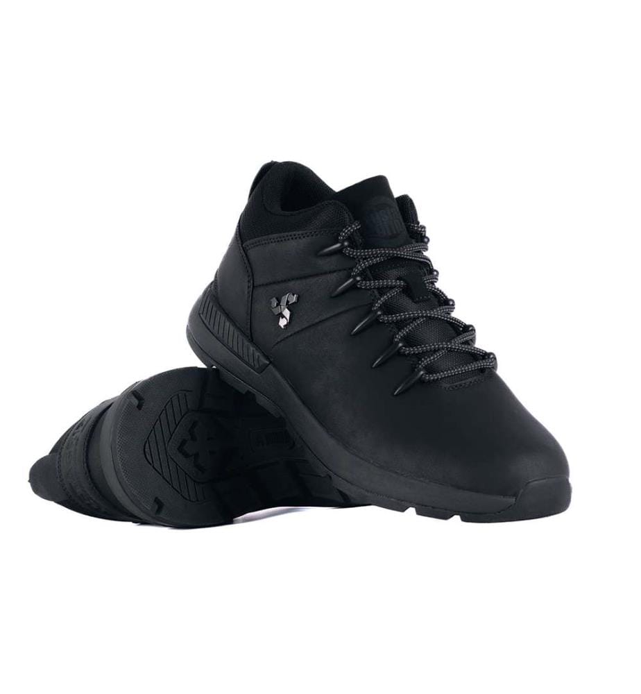 Stiefeletten – Schwarz