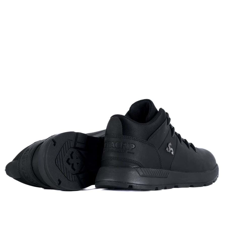Stiefeletten – Schwarz