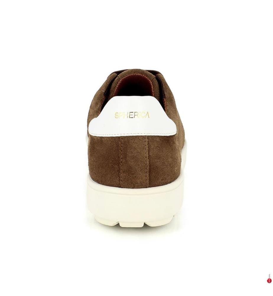Baskets - Marron
