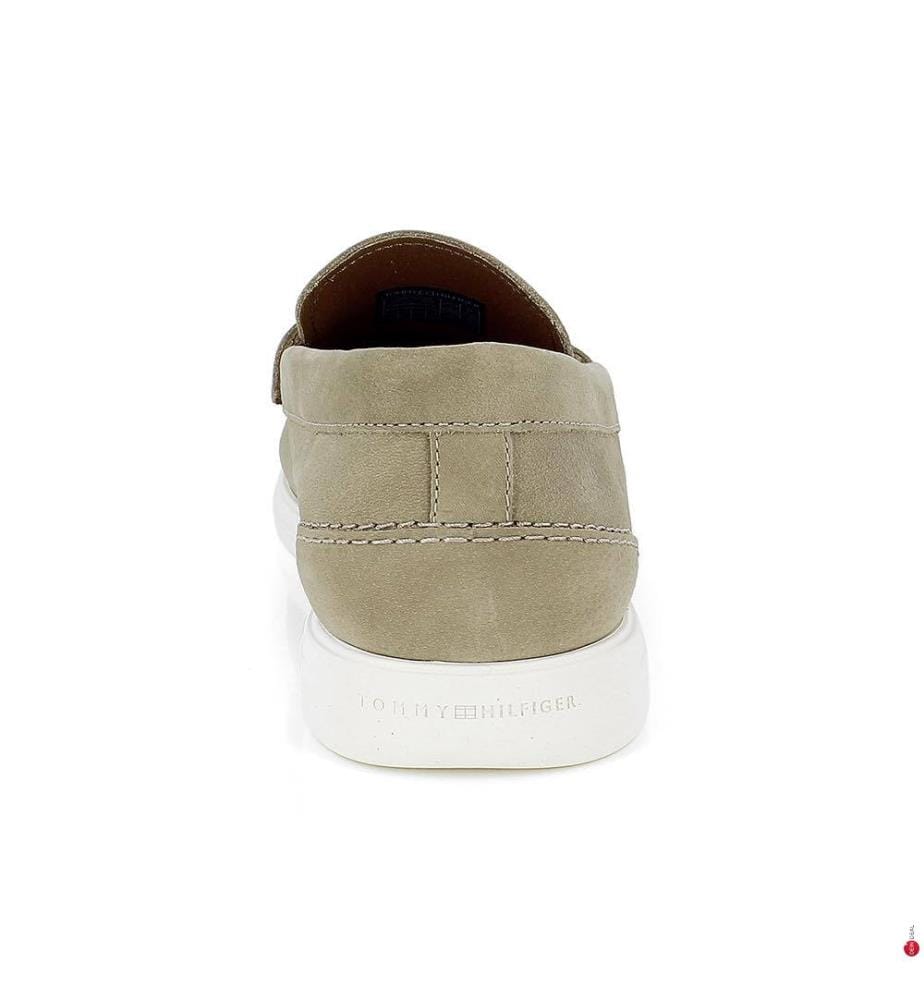 Mokassins – Beige