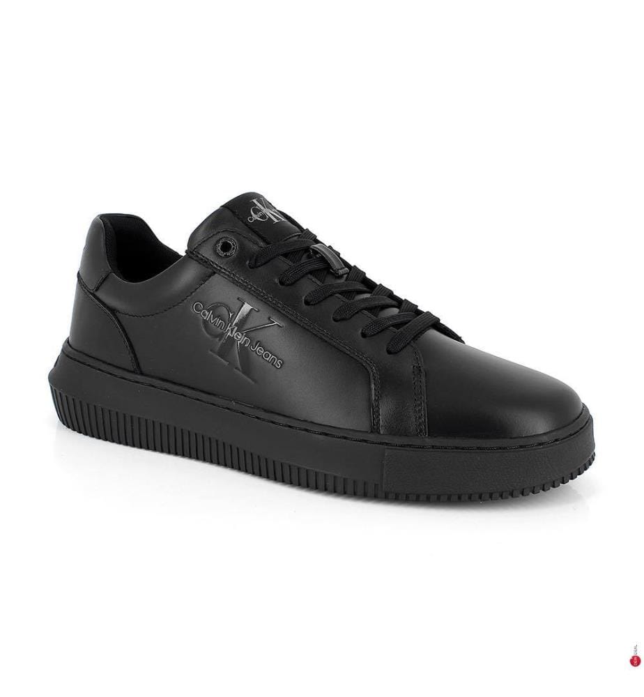 Baskets - Noir