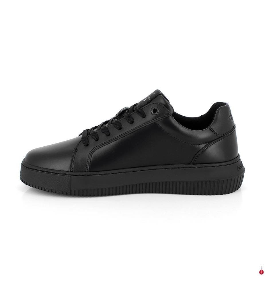 Baskets - Noir