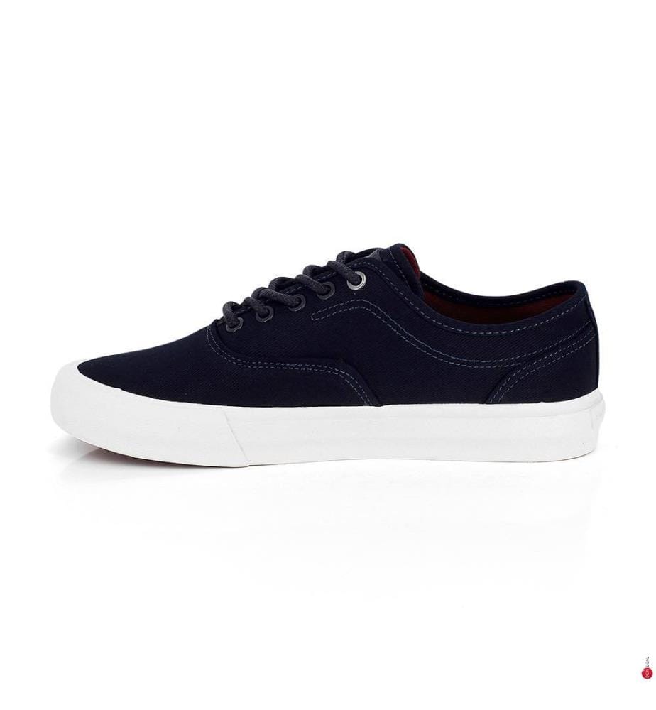 Sneaker – Blau