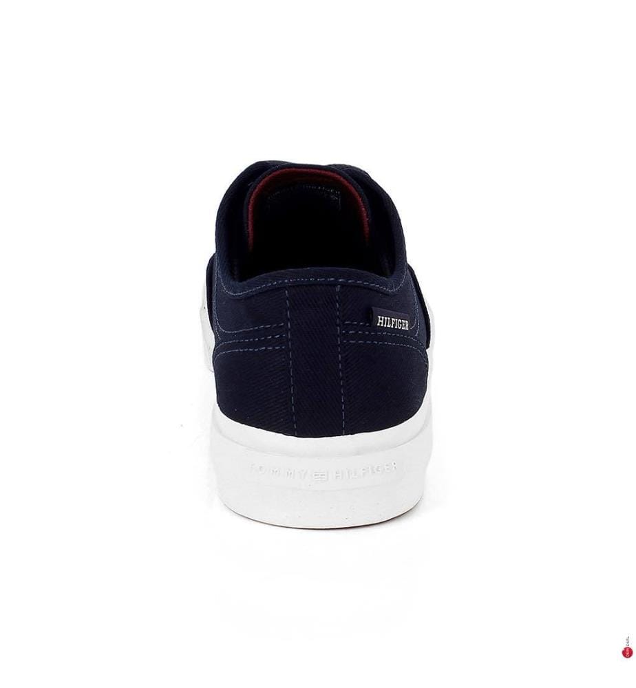 Sneaker – Blau